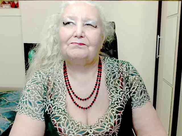 GrannyWants webcam