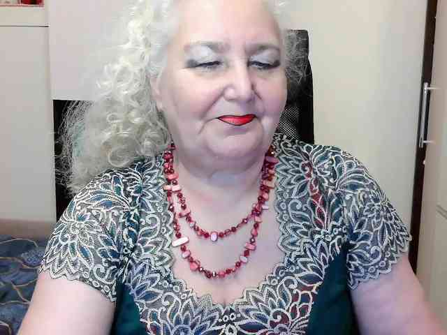 GrannyWants webcam