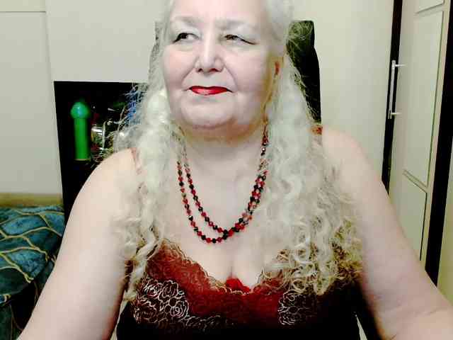 GrannyWants webcam