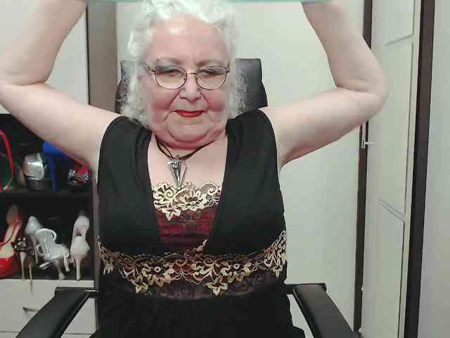 GrannyWants webcam