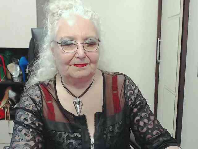 GrannyWants webcam