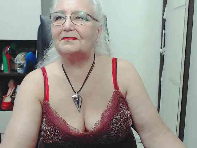 live adult cam chat Grannywants