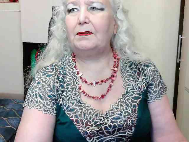 GrannyWants webcam