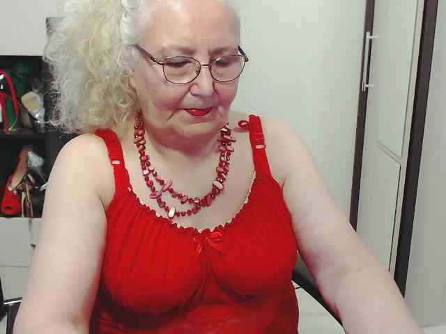 GrannyWants webcam