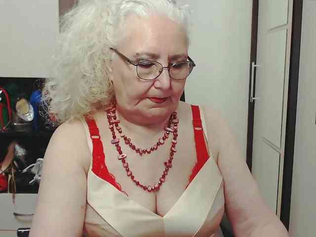 GrannyWants webcam