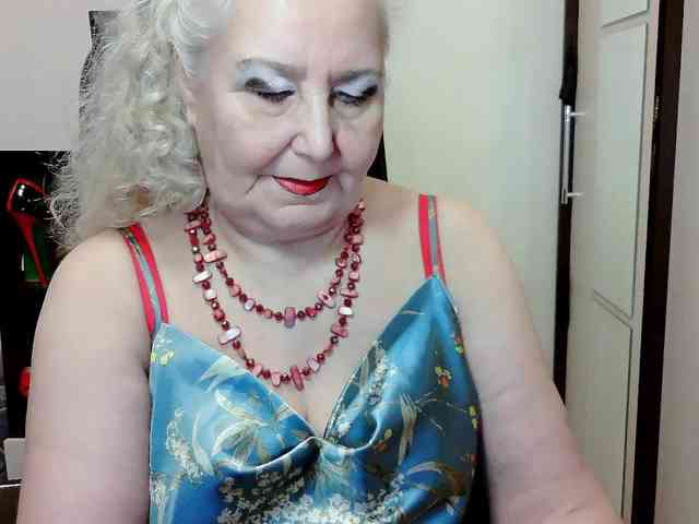 GrannyWants webcam