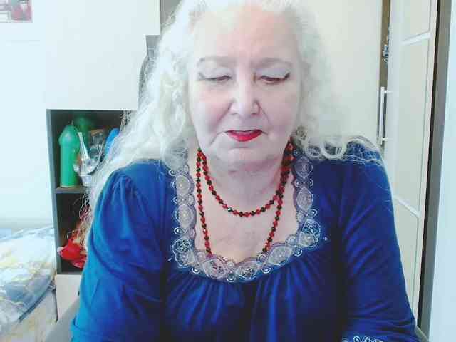 grannywants Live Webcam on BongaCams