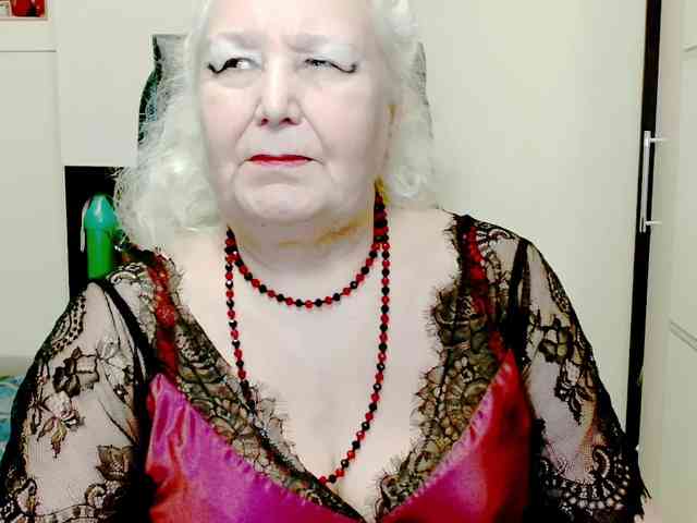 GrannyWants webcam