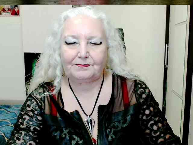 GrannyWants webcam