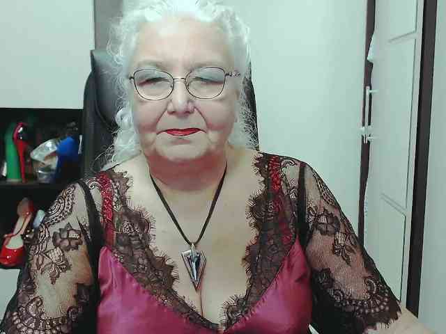 GrannyWants webcam