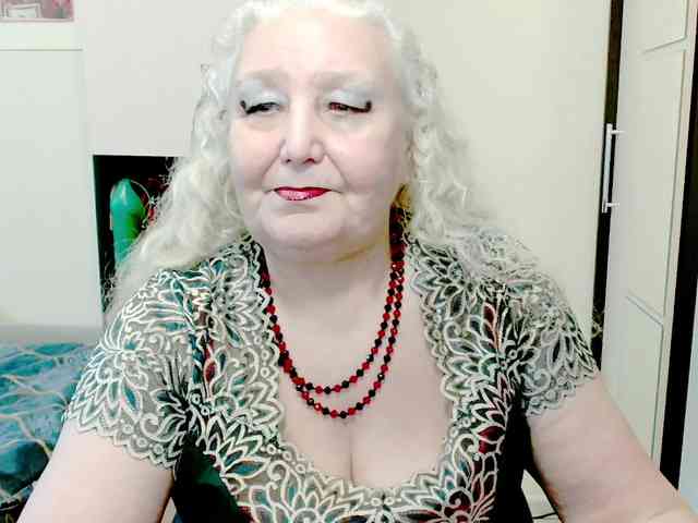 GrannyWants webcam