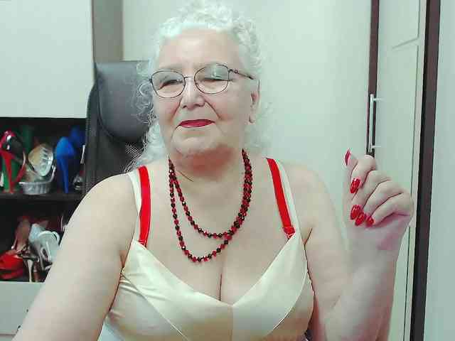 GrannyWants webcam
