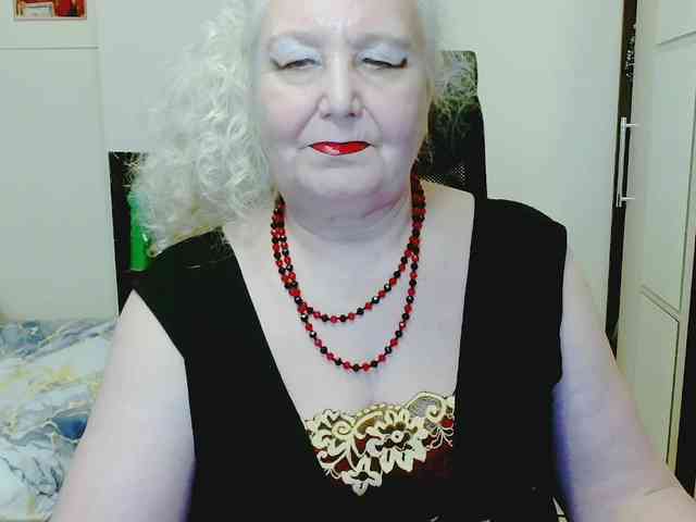GrannyWants webcam