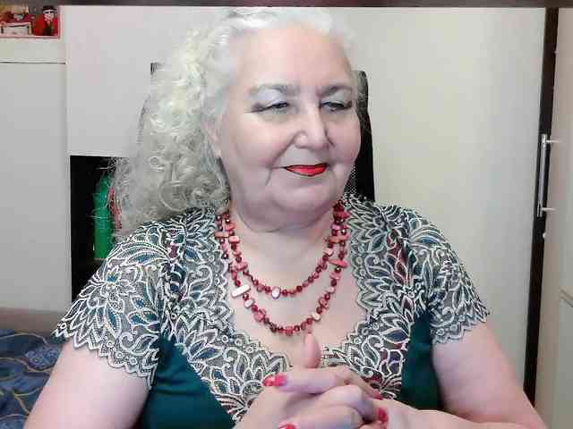 GrannyWants webcam