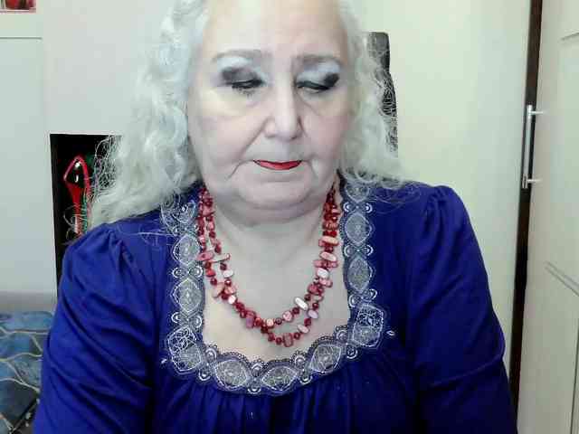 GrannyWants webcam
