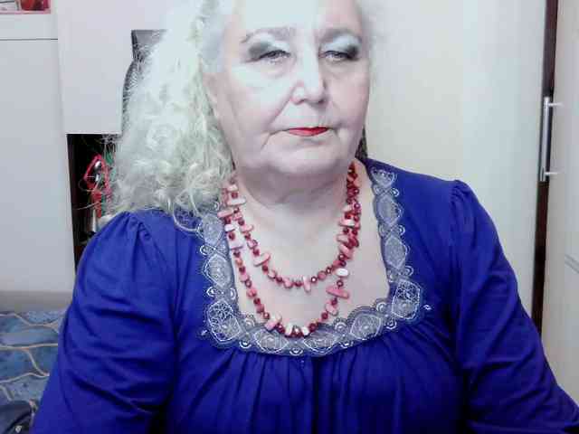GrannyWants webcam