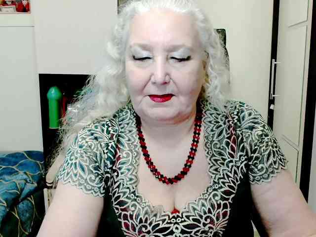 GrannyWants webcam
