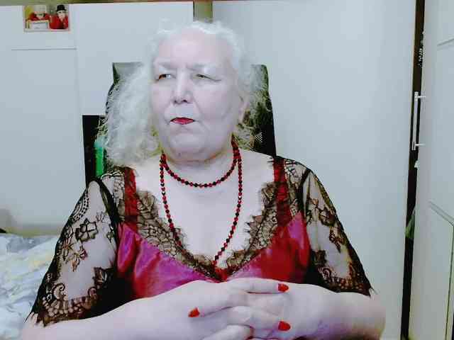 GrannyWants webcam