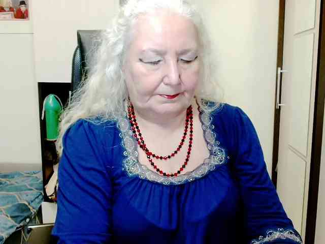 GrannyWants webcam