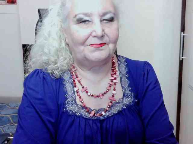GrannyWants webcam