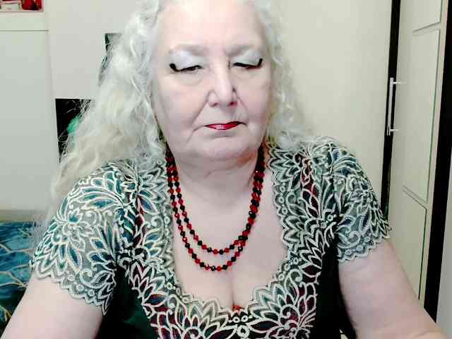 GrannyWants webcam
