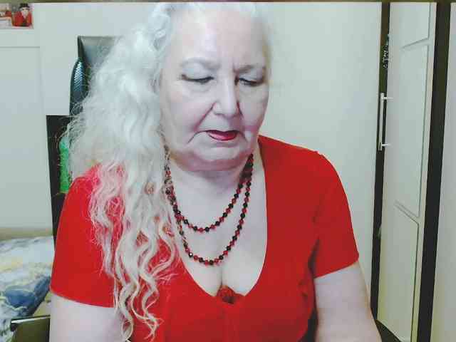 GrannyWants webcam