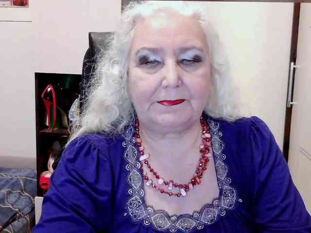 GrannyWants webcam
