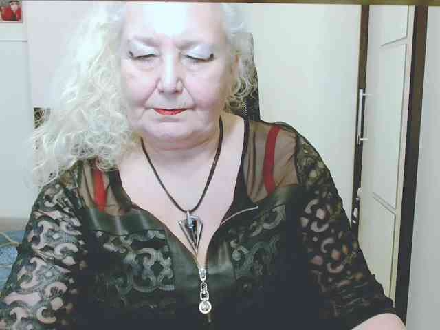 GrannyWants webcam