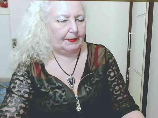 GrannyWants webcam