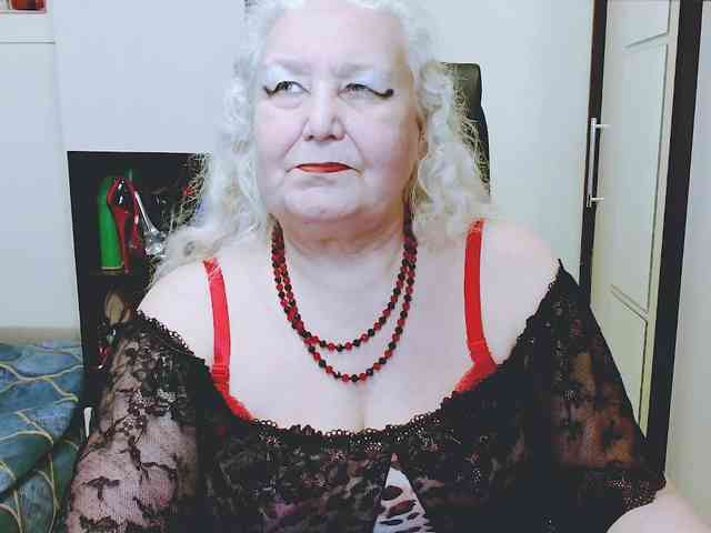 GrannyWants webcam
