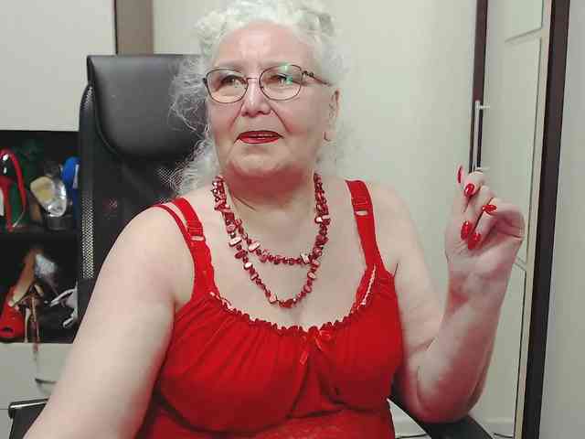 GrannyWants webcam
