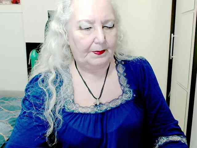 GrannyWants webcam