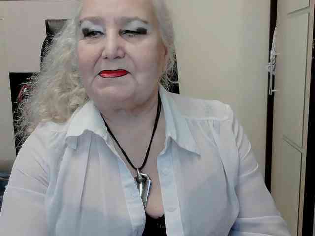 GrannyWants webcam