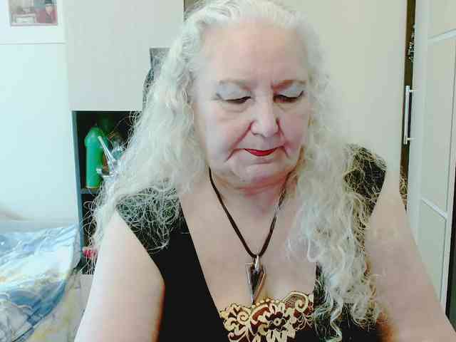 GrannyWants webcam