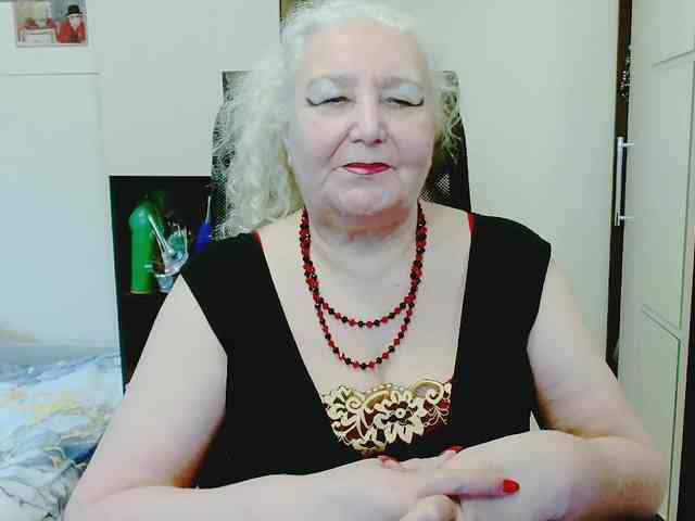 GrannyWants webcam