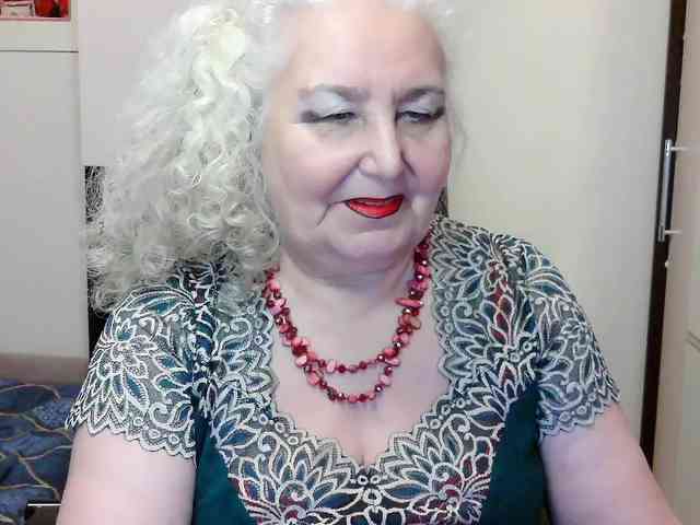 GrannyWants webcam