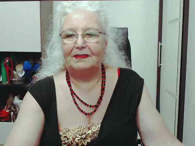 video chat porno Grannywants