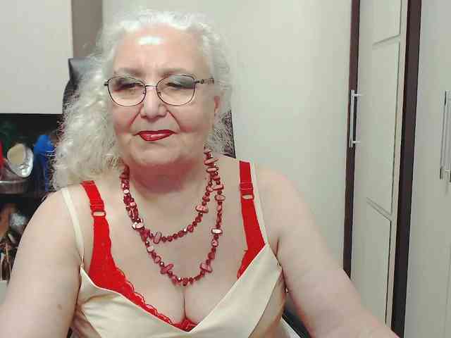 GrannyWants webcam