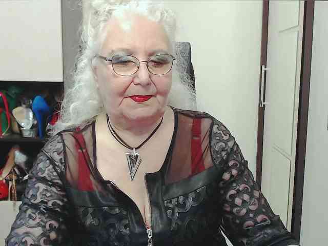 GrannyWants webcam