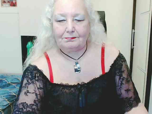 GrannyWants webcam