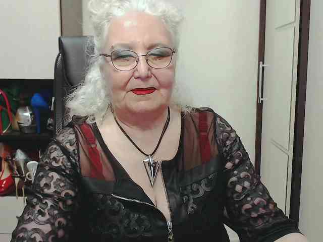 GrannyWants webcam