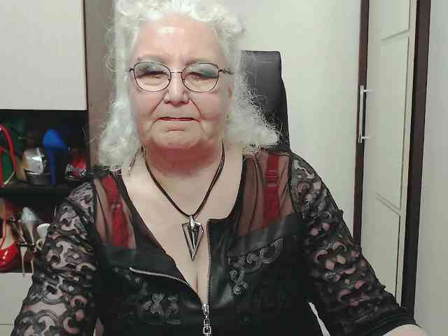 GrannyWants webcam