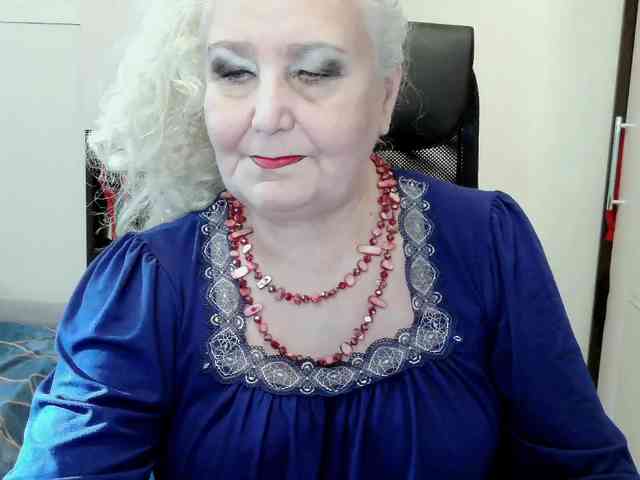GrannyWants webcam