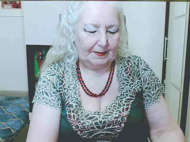 GrannyWants webcam
