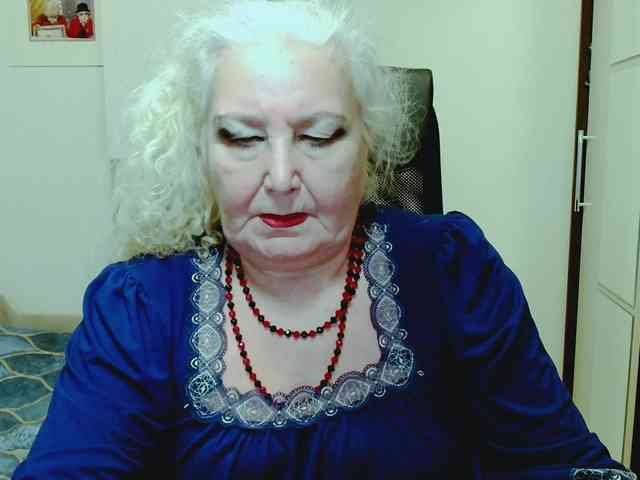 GrannyWants webcam