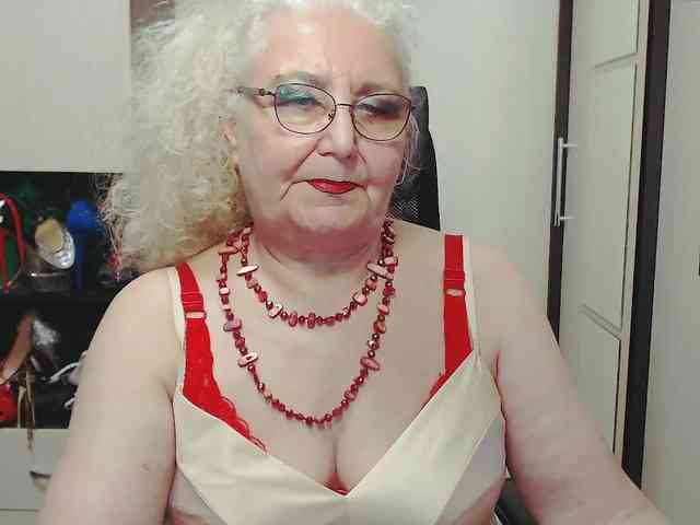 GrannyWants webcam