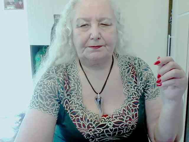 GrannyWants webcam