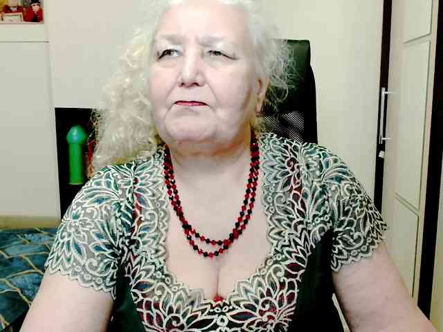 GrannyWants webcam