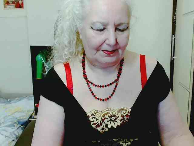 GrannyWants webcam