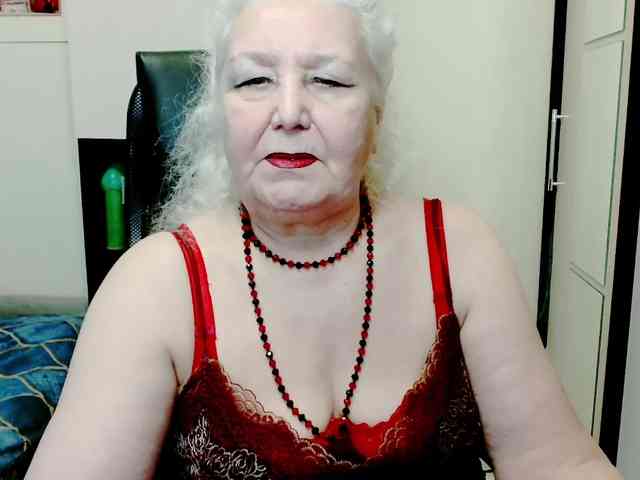 GrannyWants webcam